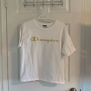 Champion T shirt